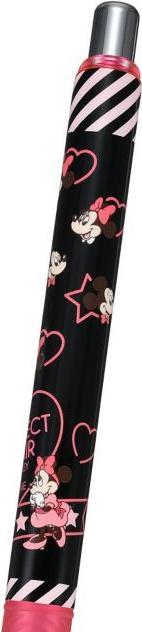 Image du produit Disney Mickey & Minnie EnerGel 0.5 Gel-Tintenstift Perfect Pair (Noir)