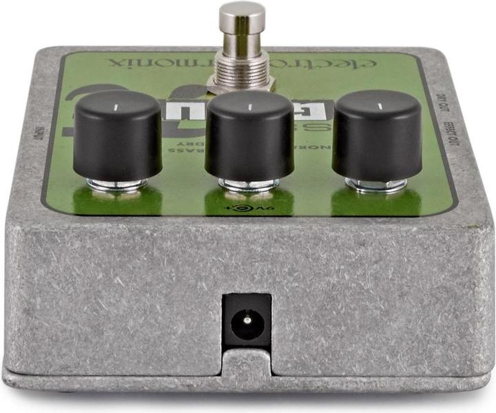 Actual product image Electro-Harmonix Bass Big Muff Pi (Bass)