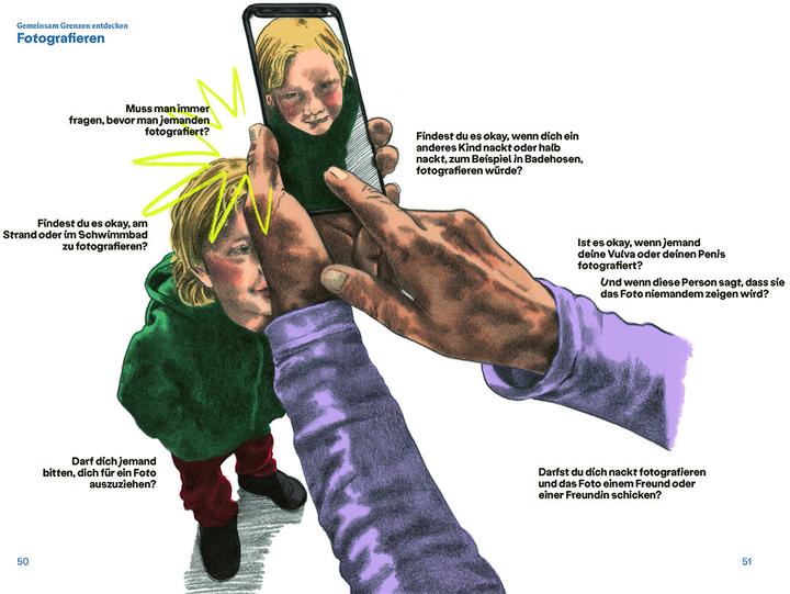 Immagine prodotto Ist das okay? (Tedesco, Agota Lavoyer, 2023)