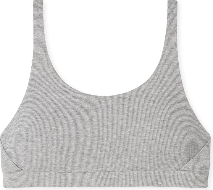 Schiesser Pure Rib Bustier