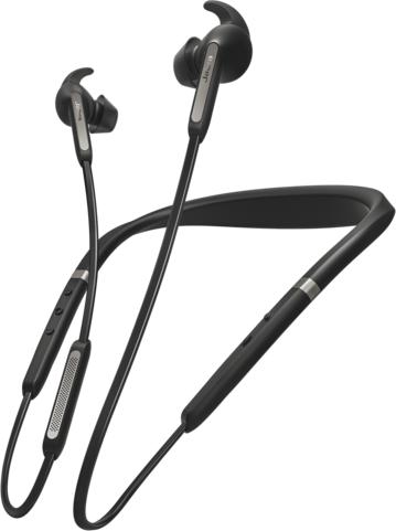 Actual product image Jabra Evolve 65e MS Duo (Wireless, USB-A)
