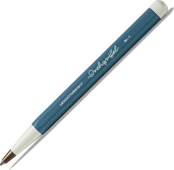 Actual product image Leuchtturm1917 Drehgriffel (Blue, 1 x)