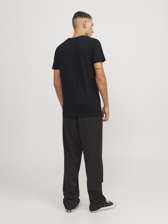 Produktbild Jack & Jones Jjebasic V-Neck Tee S/S Noos (XS)