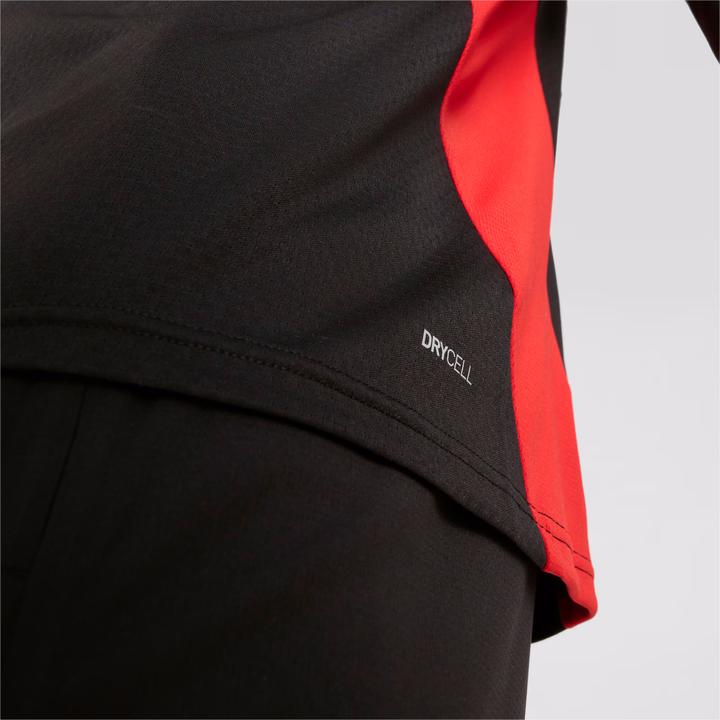 Produktbild Puma 1/4-zip-trainingsobertei rc ens 2024/25 (L)