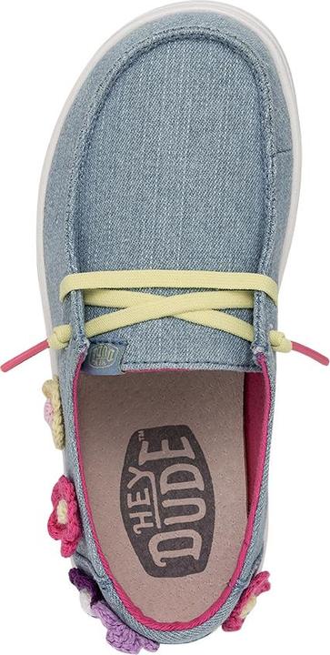 Actual product image Hey Dude Wendy Rise (31)