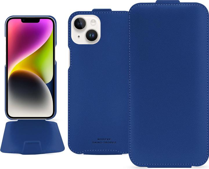 Bleu Océan PU ( Pantone #003da5 )