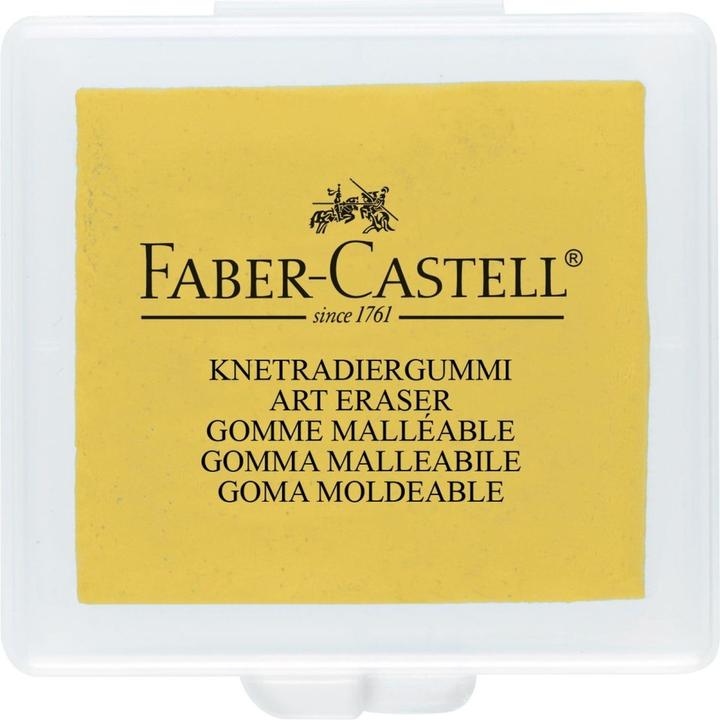 Produktbild Faber-Castell Art Eraser