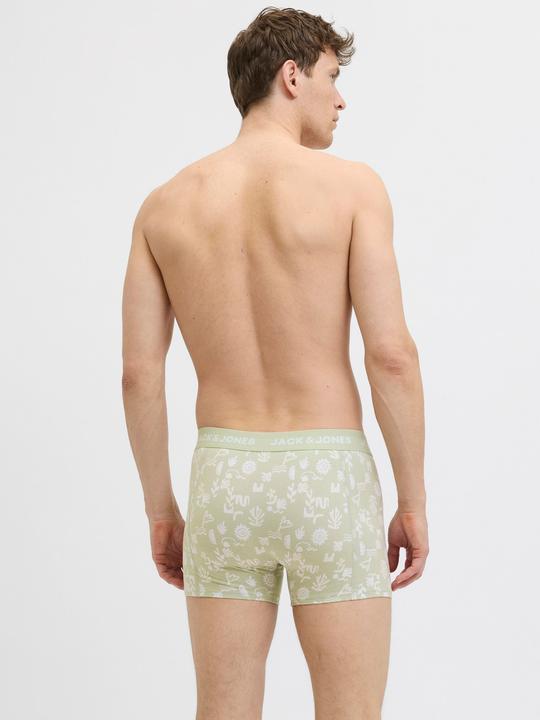 Produktbild Jack & Jones Jaccorals Trunks 3 Pack (XL, 3er Pack)