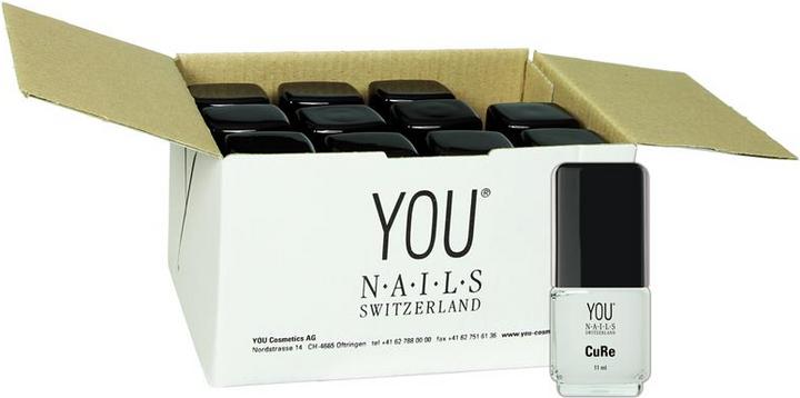 Immagine prodotto You Nails CuRe Cuticle Remover