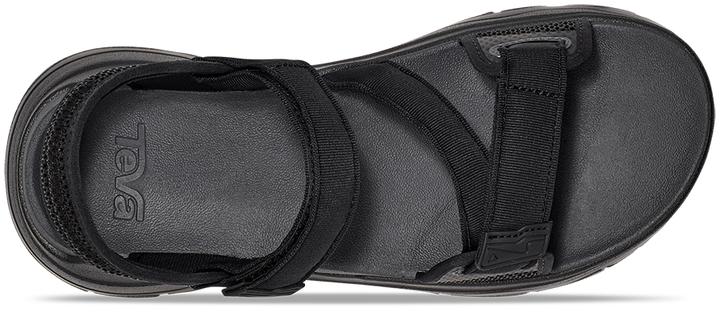 Produktbild Teva M'S Zymic, BLK, 44,5 (us 11) Grossbritannien 10 (44.5)