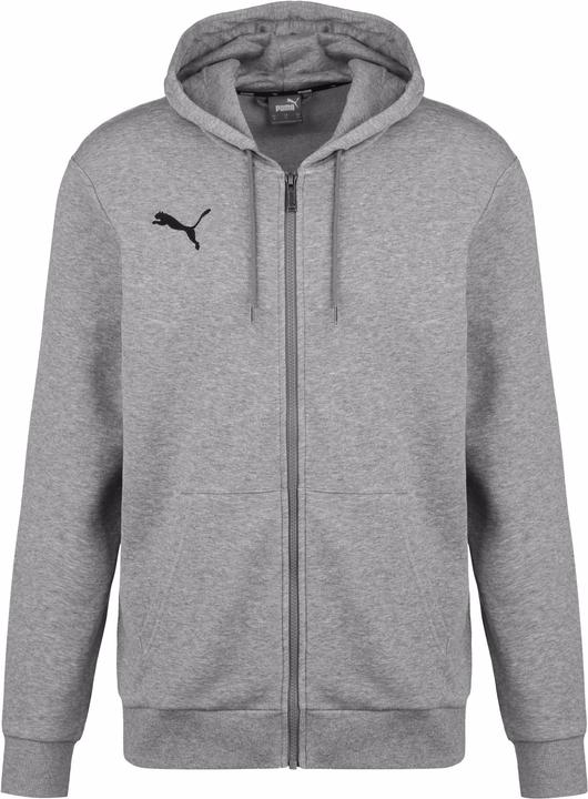 Immagine prodotto Puma TeamGOAL 23 Casuals track jacket uomo (S)