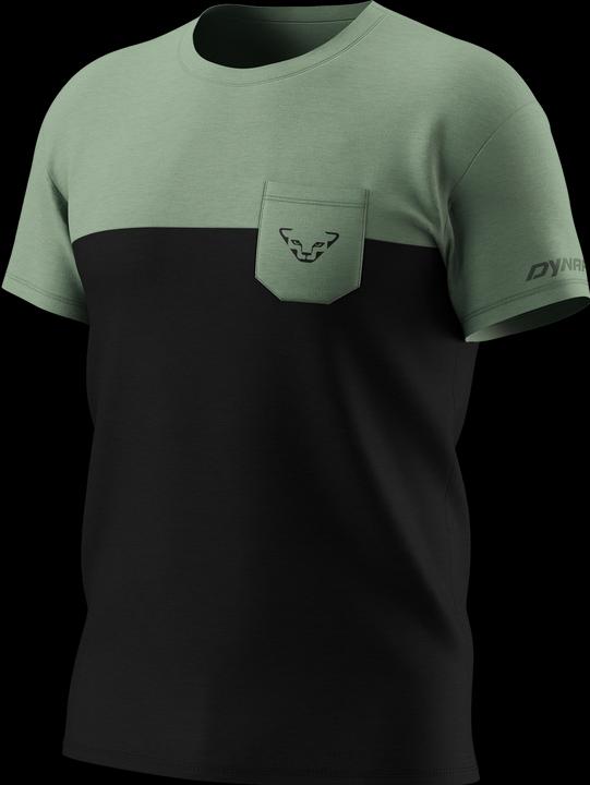 Image du produit Dynafit Transalper Pocket Kurzarmshirt (M)