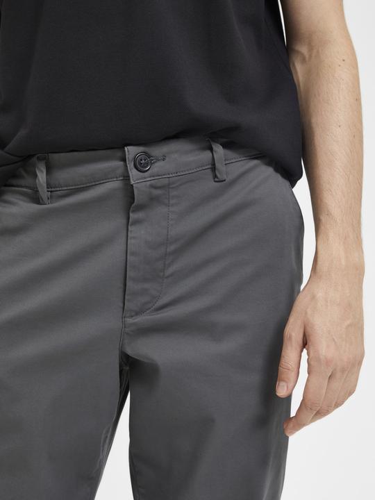 Actual product image Selected Homme 196 Straight flex chino (W30/L34)