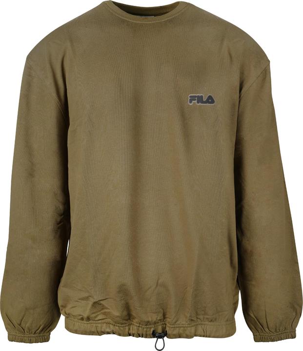 Actual product image FILA Homewear set (S)