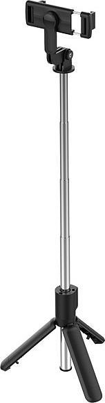 Actual product image Pearl 2pcs Set 2in1 Smartphone Tripod & Selfie Stick