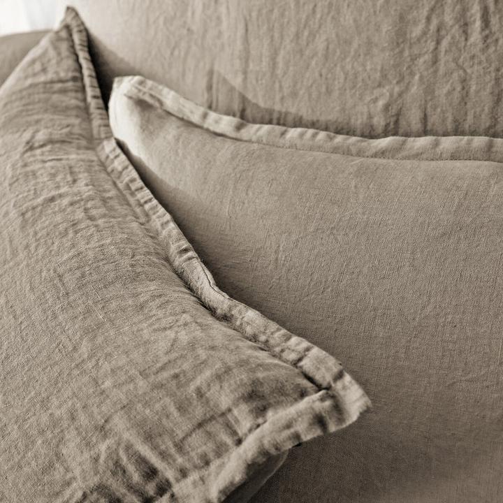 Image du produit La Redoute Interieurs Linot (Housse de couette, 260 x 240 cm)