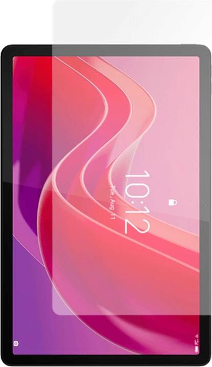 Image du produit Just in Case Protecteur d'écran en verre trempé pour Lenovo Tab M11 (1 pièce(s), Lenovo Tab M11)