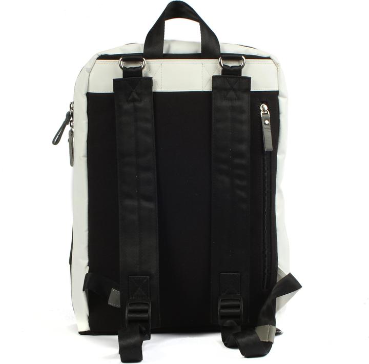 Produktbild 7clouds Stadtrucksack Novis 7.1 (12 l)