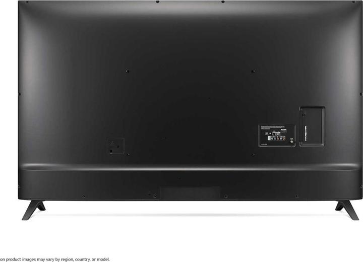 Actual product image LG 43UN71006 (43", UN71, LCD, 4K, 2020)