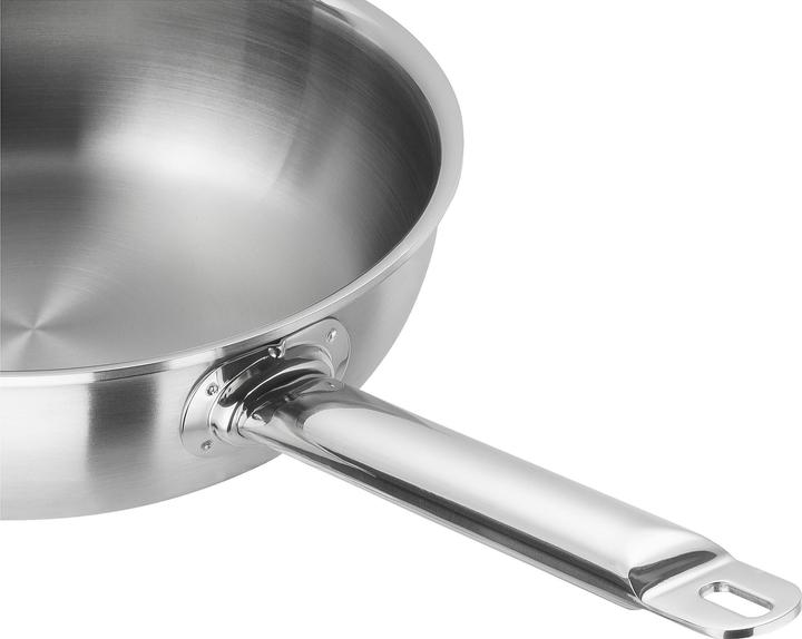 Produktbild Zwilling Pro (28 cm, Bratpfanne, Edelstahl)