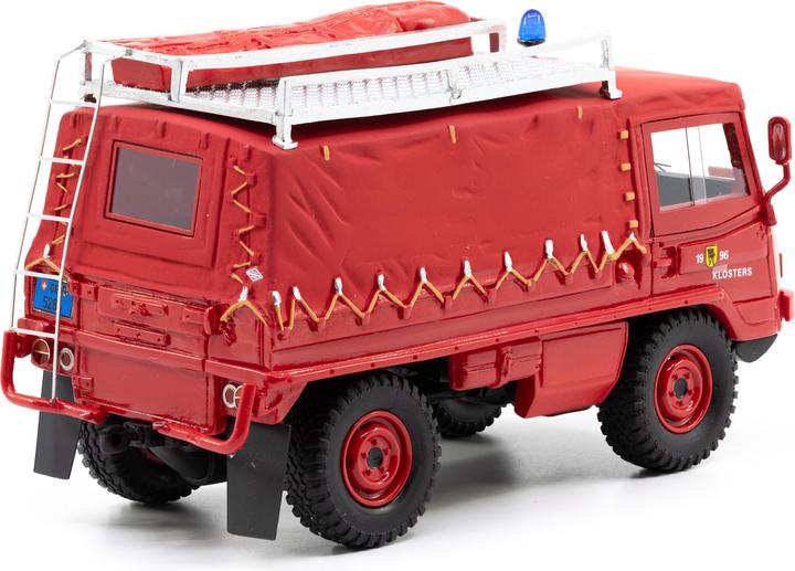 Immagine prodotto Ace Steyr-Puch Pinzgauer 710 M 4×4 FW Klosters