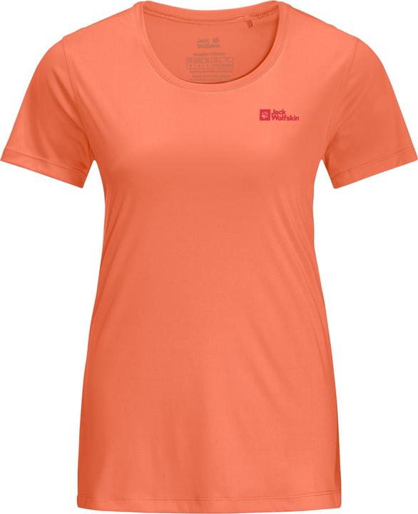 Jack Wolfskin Tech T W (M)