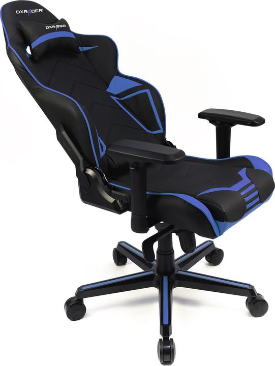 Actual product image DXRacer Racing