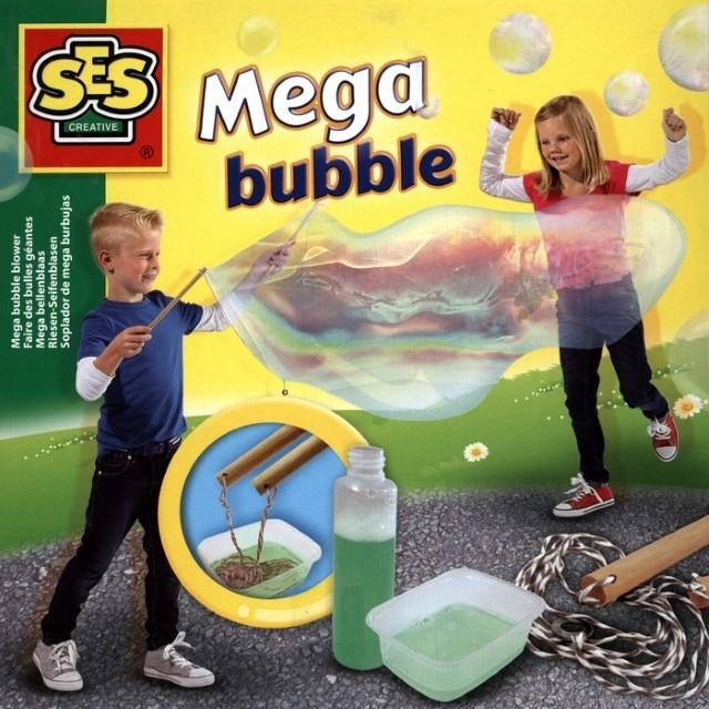 Produktbild Ses Mega Call Blase