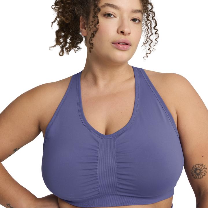 Image du produit Puma 4keeps Shapeluxe Soutien-gorge sans couture (L)
