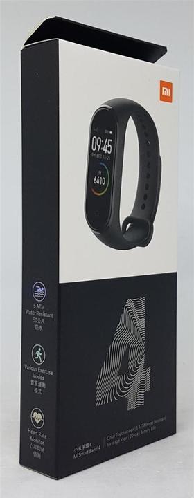 Image du produit Xiaomi Mi Smart Band 4