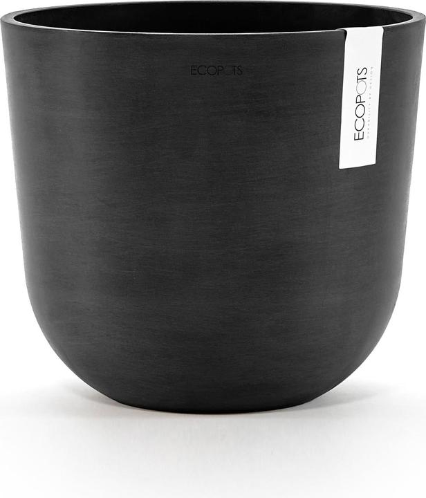 Ecopots Oslo