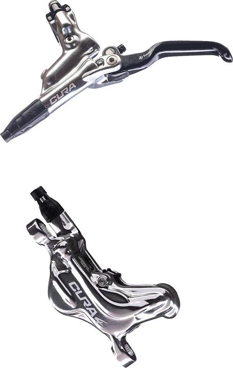Image du produit Formula Cura 4 frein à disque VR/HR 175cm (Frein avant, Kit de frein, 4)