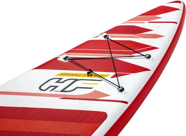 Actual product image Bestway HF SUP Set Fastblast Tech 381x76x15cm (10'8")