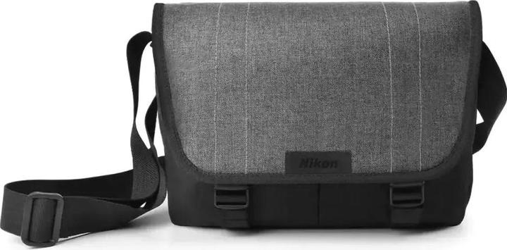 Nikon Messenger Bag Systemtasche (Kamera Schultertasche)