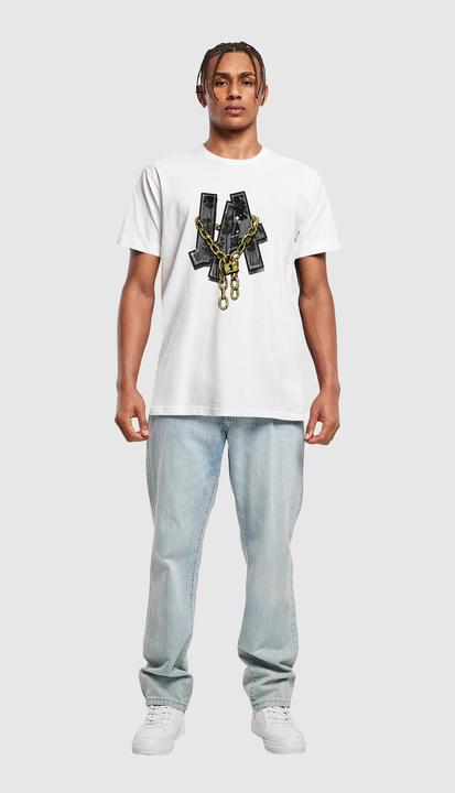 Image du produit Mister Tee Tee LA Chains - 139119 (3XL)