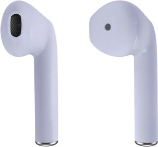 Produktbild Setty Bluetooth-Kopfhörer TWS mit Ladeetui STWS-19 flieder (4 h, Kabellos)