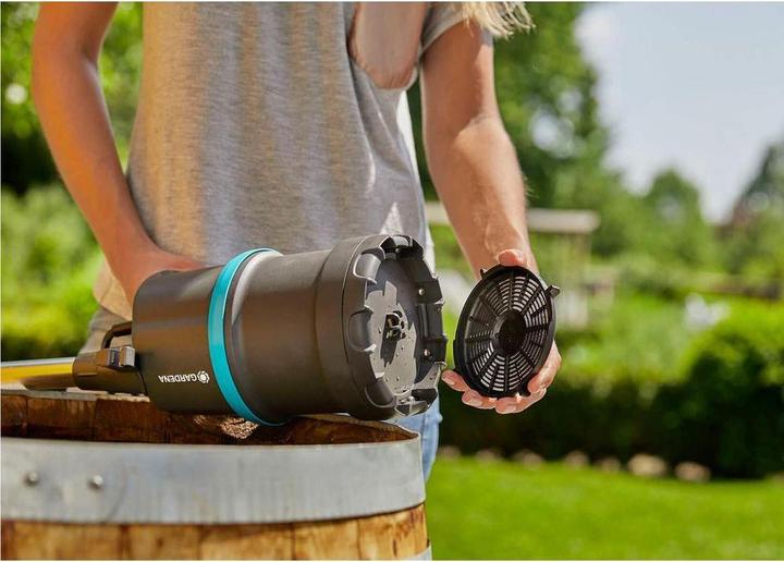 Produktbild Gardena Regenfasspumpe 4700/2 (Regenfasspumpe)