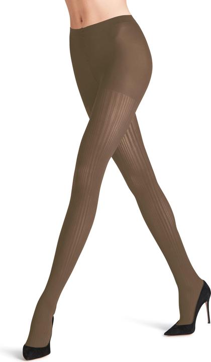Produktbild Falke Prime Rib 60 DEN Damen Strumpfhose (60 DEN, M/L)