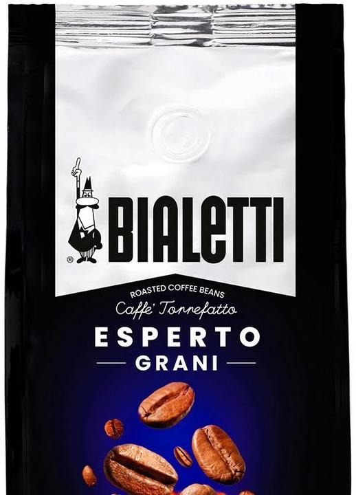 Immagine prodotto Bialetti Intenso (560 g, Arrosto scuro)
