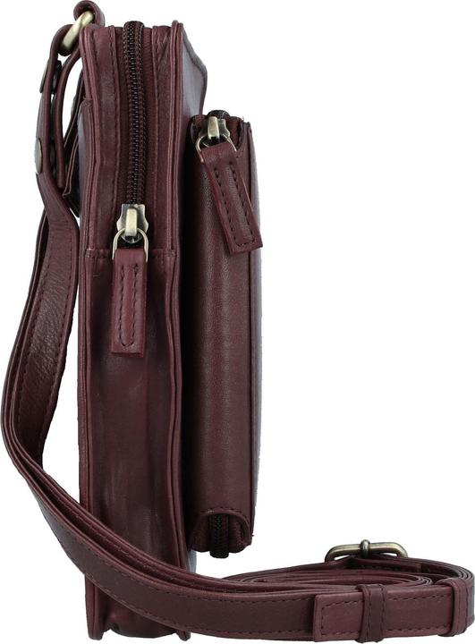 Immagine prodotto Greenland Nature Natura Custodia morbida per cellulare in pelle 11 cm
