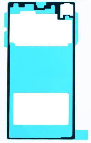 Produktbild CoreParts Sony Xperia Z1 L39h Back Cover (Sony Xperia Z1)
