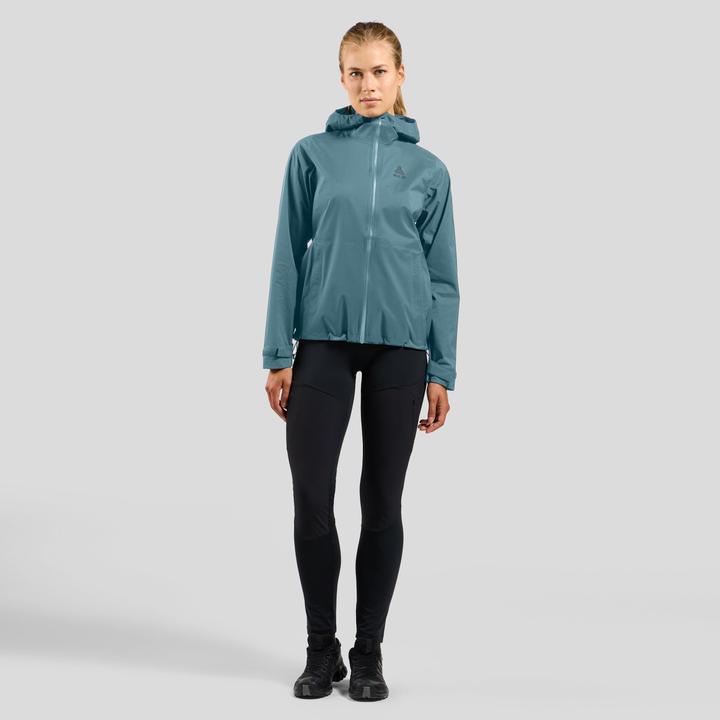 Produktbild Odlo Jacket hardshell AEGIS 2.5L WATERPROOF (S)