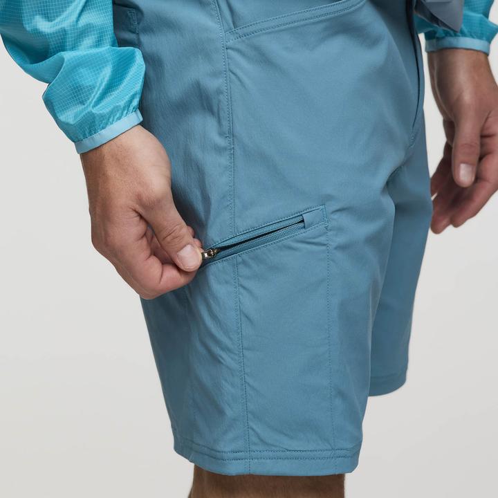 Produktbild Cotopaxi M Coraje Tech Short (32)