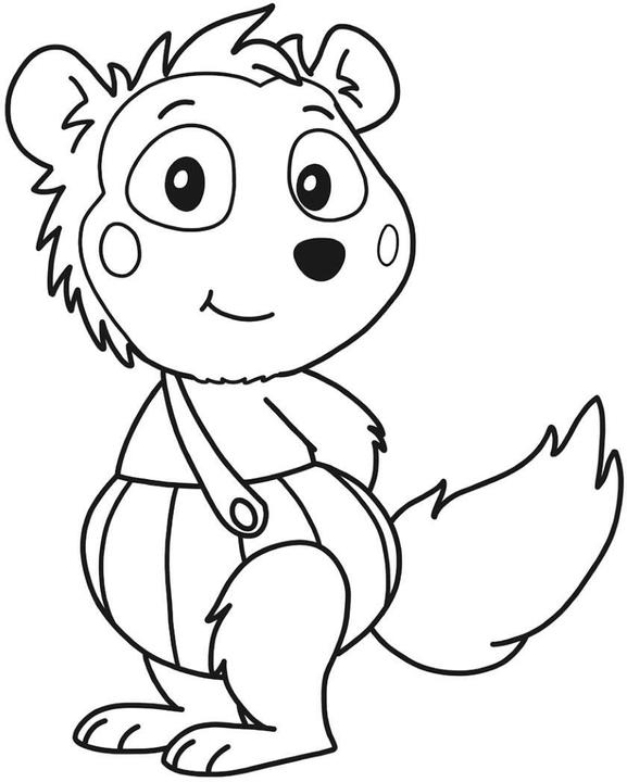 Produktbild Bobo