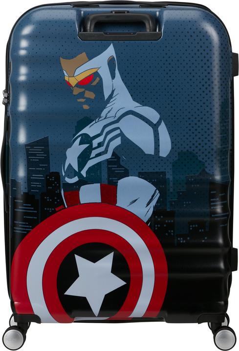 Immagine prodotto American Tourister Wavebraker Disney (96 l, XL (da 115l))