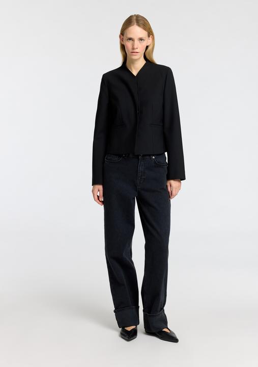 Produktbild Selected Femme Taillierter Blazer (36)