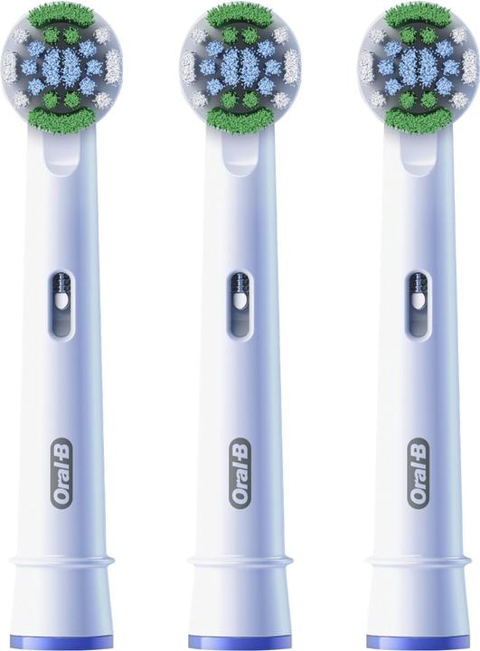 Produktbild Braun Oral-B Ersatzbürstenkopf Pro Precision Clean, 3 Bürstenköpfe (3 x)