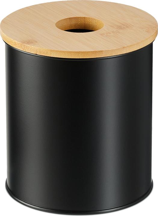 Relaxdays Cosmetic bucket (2 l)
