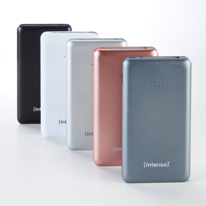 Produktbild Intenso S10000 (10000 mAh, 37 Wh)