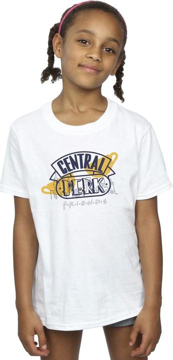 Image du produit Friends - T-shirt CENTRAL PERK - Fille (152, 158)